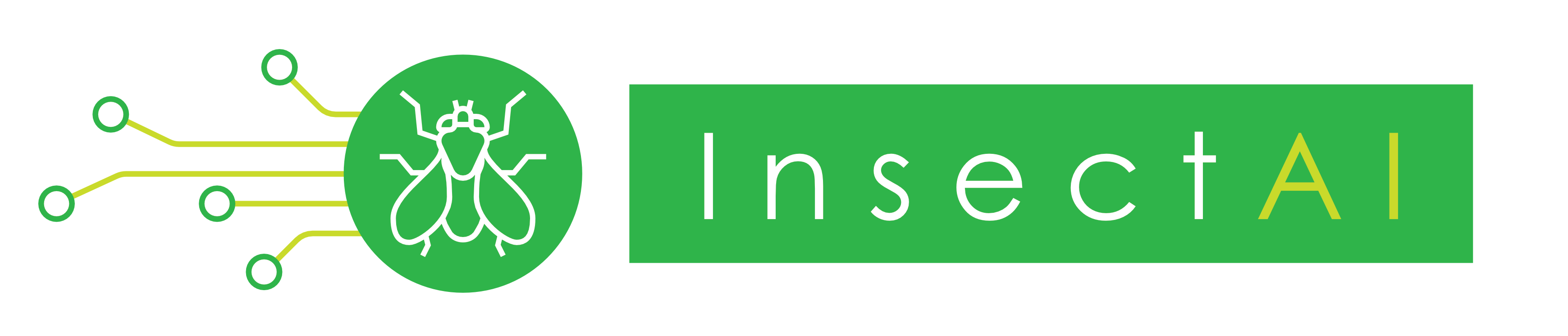 EcoTrack | AI-Powered Environmental Monitoring & Insect Detection for ...